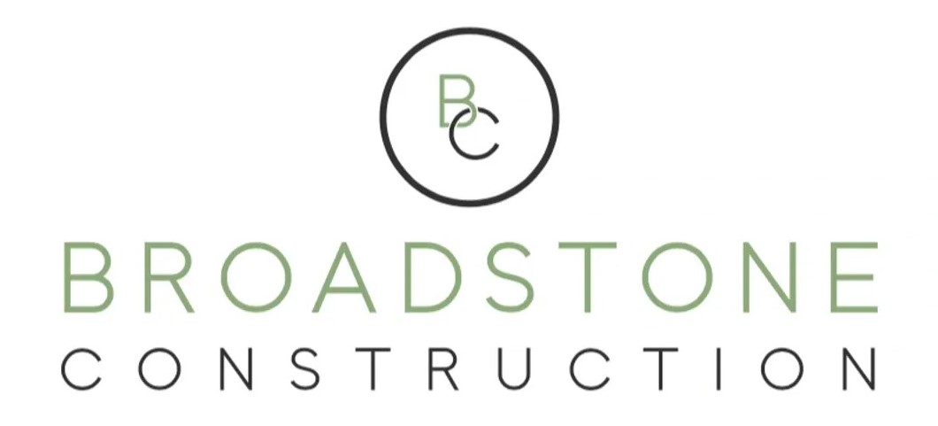 Broadstone Construction Logo